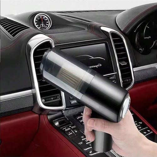 Car Vacuum Cleaner