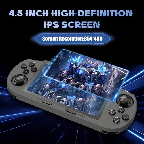 SF3000 Handheld Game Console