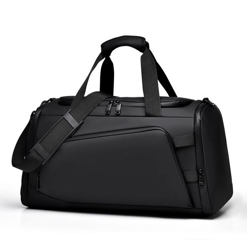Fashion Casual Crossbody Bag, Lightweight & Roomy, Hand Bag for Daily Wear & Gym