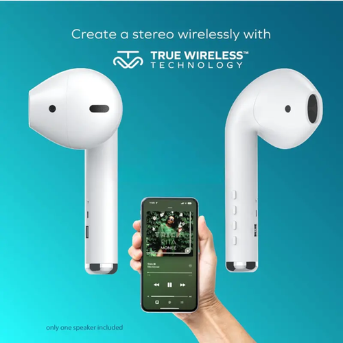 Giant Bluetooth Headphone Speaker