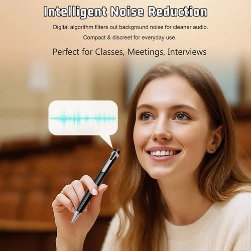 Recording and writing pen 64GB Smart Digital Pen