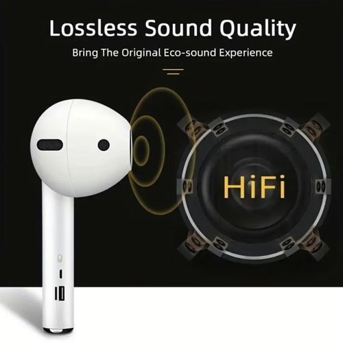 Giant Bluetooth Headphone Speaker