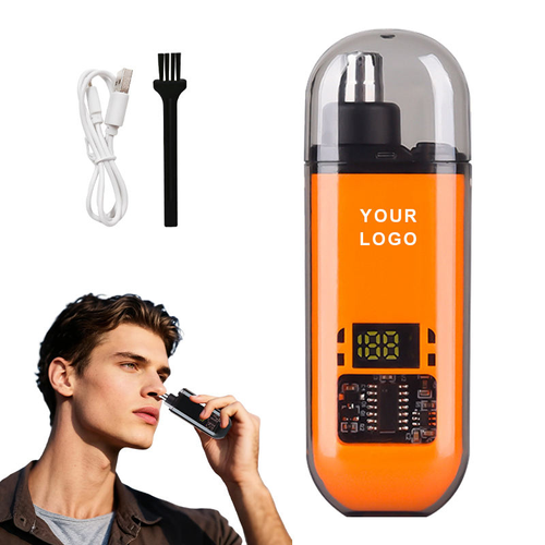 Electric Nose Hair Trimmer