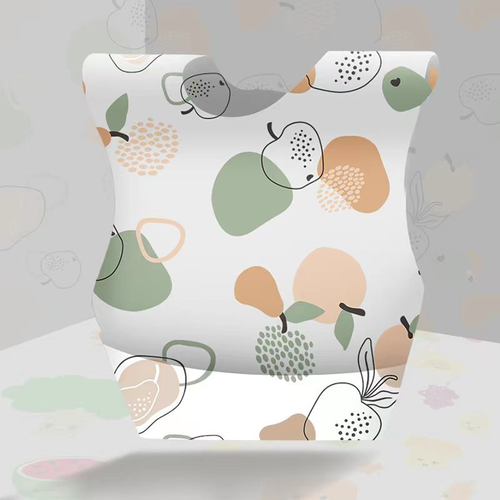 Disposable baby bibs, 10pcs per pack