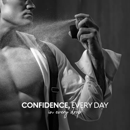 Bella Vita Luxury CEO Men's Fragrance