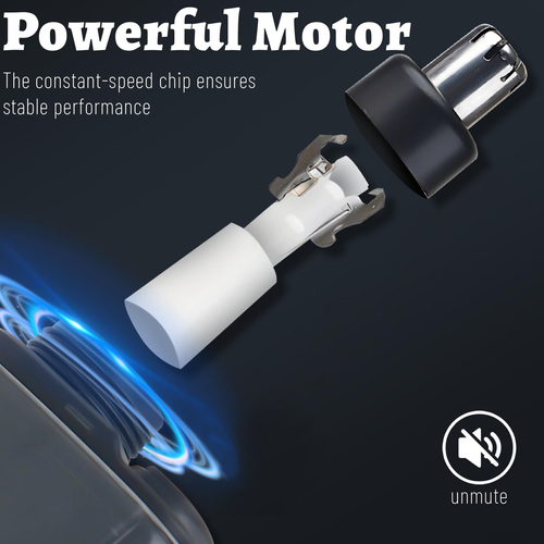 Electric Nose Hair Trimmer