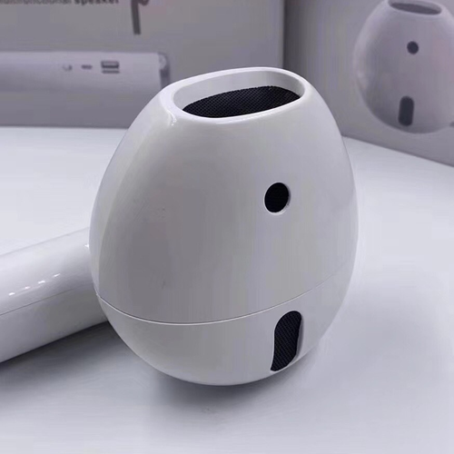 Giant Bluetooth Headphone Speaker