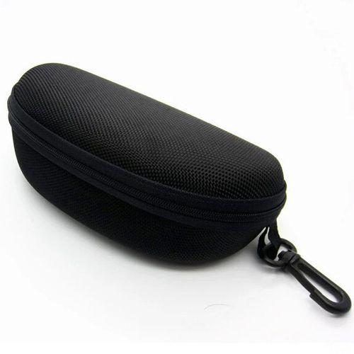 Square Metal Anti-Blue Light Glasses, Casual Outdoor Style