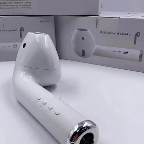 Giant Bluetooth Headphone Speaker