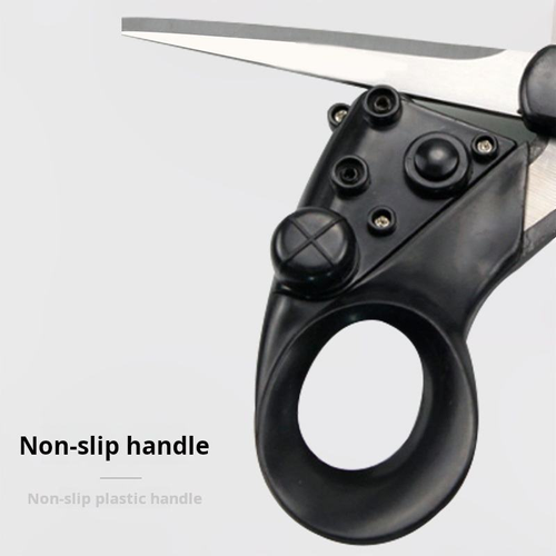 Stainless Steel Multifunctional Laser Scissors