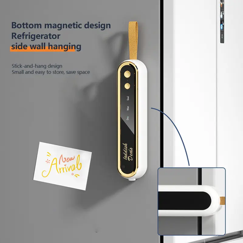 Vacuum sealing machine (white)