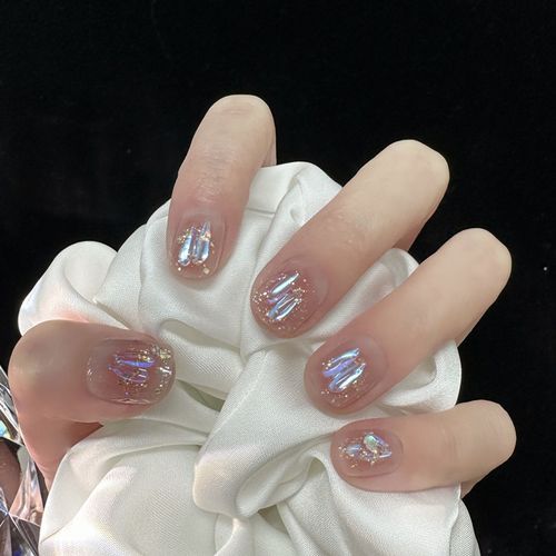 Fashion nail stickers