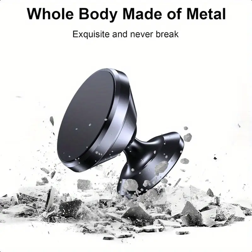 Universal Magnetic Car Phone Mount
