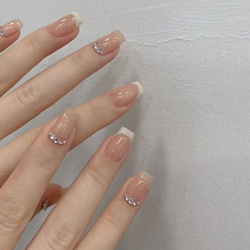 Fashion nail stickers