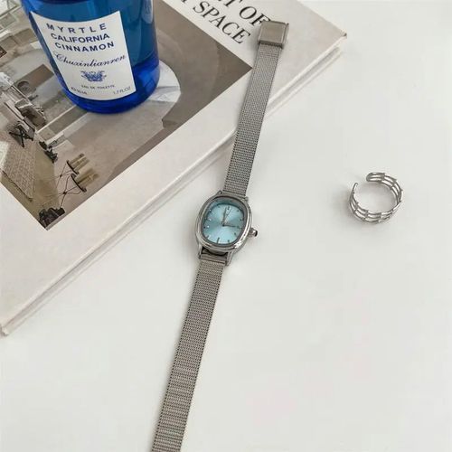 High-value women's watch