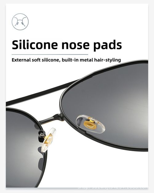 Day and night sunglasses