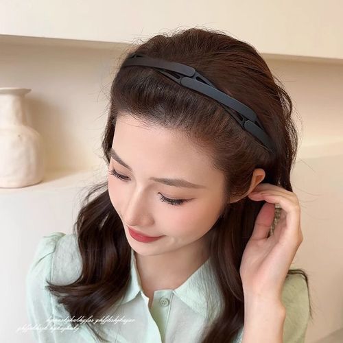 Hairband Hairpin