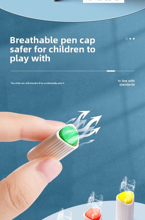 Washable watercolor pen