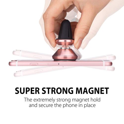 Universal Magnetic Car Phone Mount