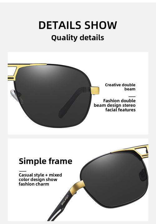 Day and night sunglasses