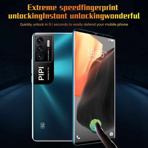 Cross-border e-commerce M3 pro mobile phone smart Android phone 5.5 inch mobile phone ozon