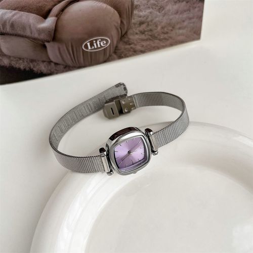 High-value women's watch