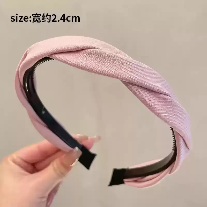 Hairband Hairpin