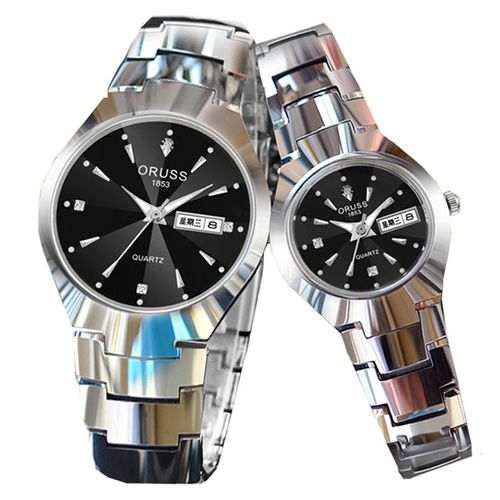 couple watches