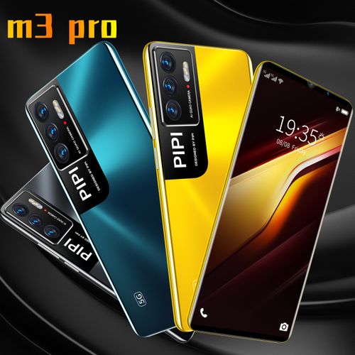 Cross-border e-commerce M3 pro mobile phone smart Android phone 5.5 inch mobile phone ozon