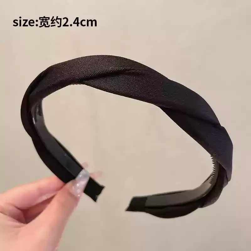 Hairband Hairpin