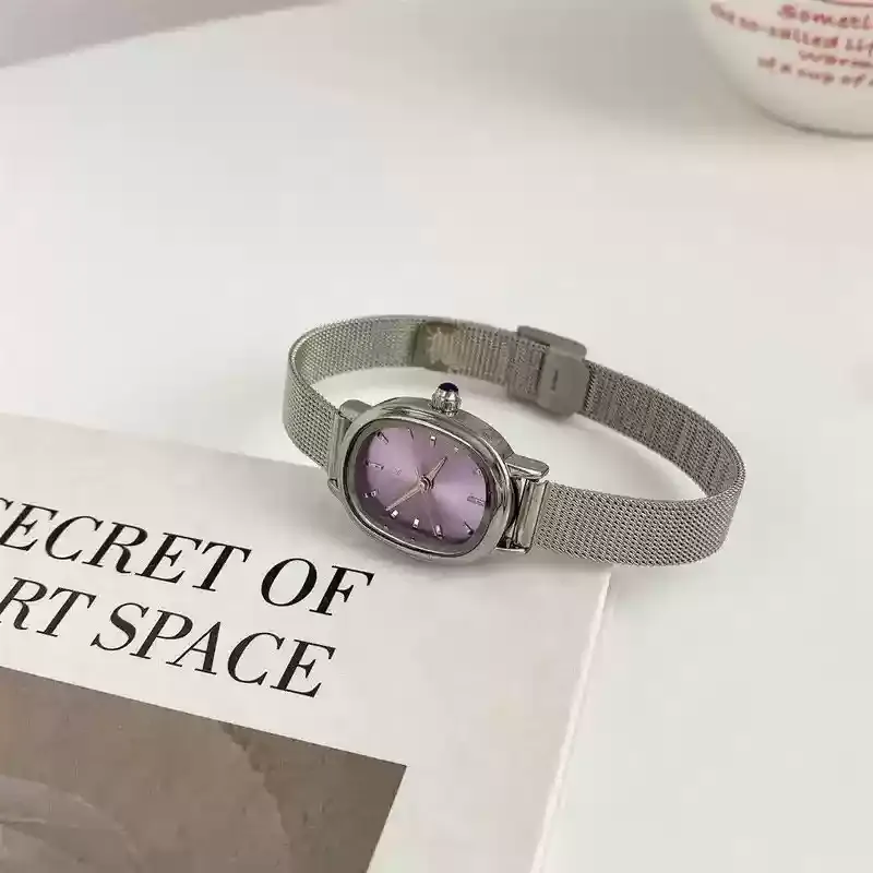 High-value women's watch