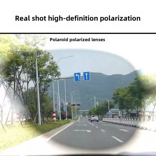 Day and night sunglasses