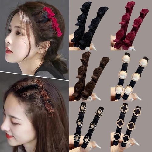 Hairband Hairpin