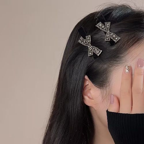 Butterfly Hairpin