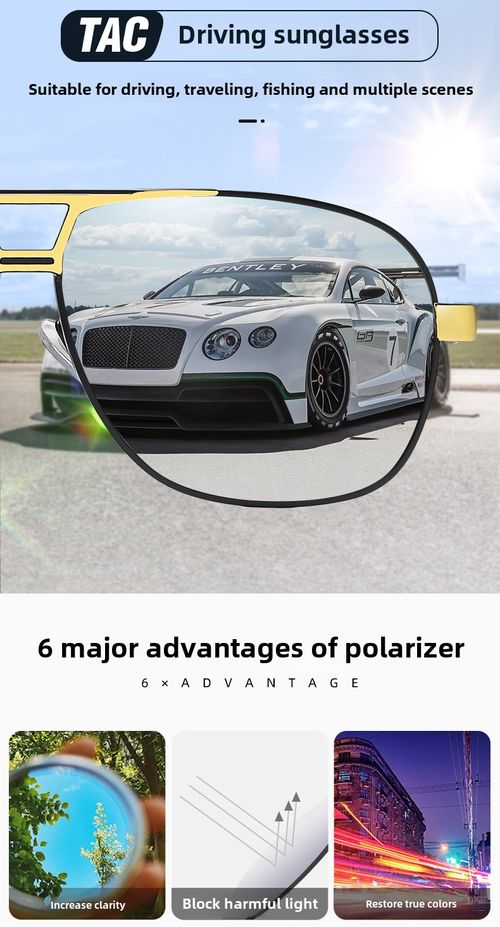 Day and night sunglasses