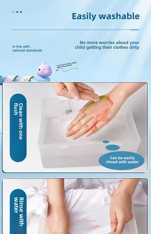 Washable watercolor pen