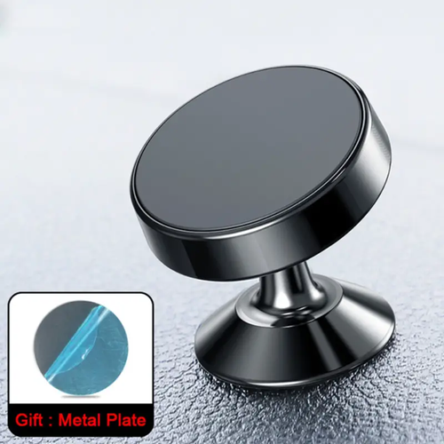 Universal Magnetic Car Phone Mount