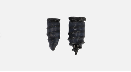 60Pcs Heavy-Duty Tyre Repair Rubber Nails with Screwdriver,Car Tyre Repair Kit,Puncture Repair Kit for Car, Motorcycle,Bike,Emergency Tire Plug Kit  (30S+30L）