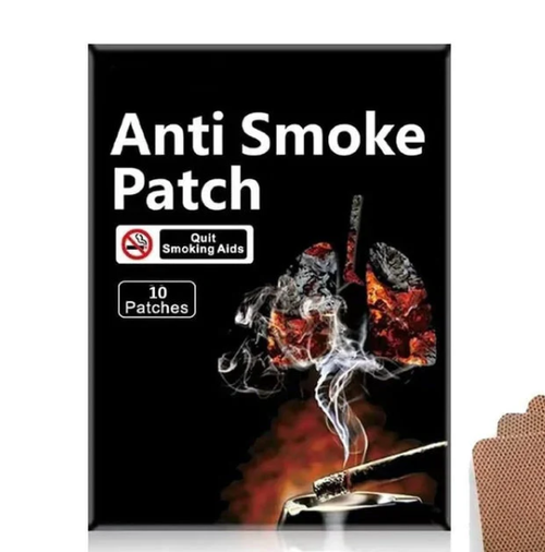 Smoking cessation patches, long-lasting smoking cessation patches, help you quit smoking, smoking control patches help cleanse your lungs, assisting in scientific smoking cessation (20 patches per pack).
