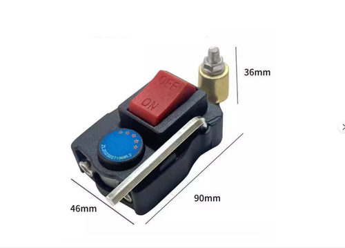 Car Battery Disconnect Switch  for Cars, RVs, Boats, Trucks