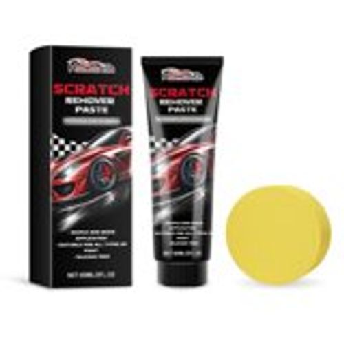 Car Repair Cream Scratch Repair Cream Car Scratch Repair Paste Set