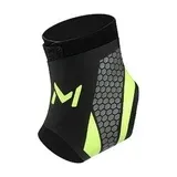 Lightweight Sports Ankle Brace Compression Sprain  Breathable For Basketball Soccer and  Fitness