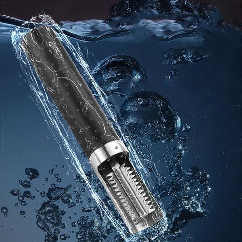 Waterproof Electric Fish Rechargeable Cordless Scraper Portable Remover Seafood Tools