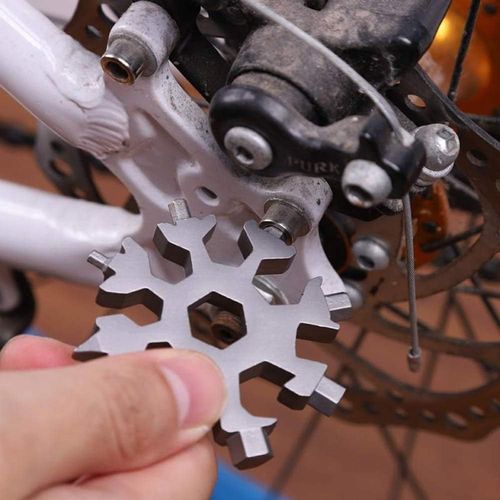 4Pcs New 18-in-1 Multi-tools