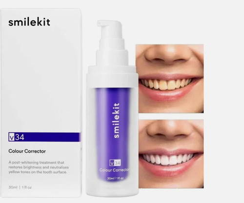 Teeth cleaning and whitening removes stains and whitens teeth 2025 new products