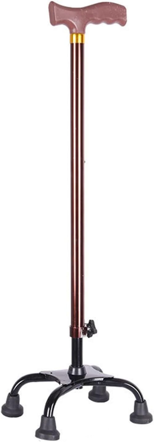 Quad Cane for Men and Women