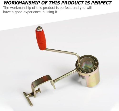 Vegetable Peeler Hand Tools Planer Thresher Handheld Peeler Stainless Steel Stripper Tool Thresher Separators Cob Stripper Kitchen Cob Vegetable Hand