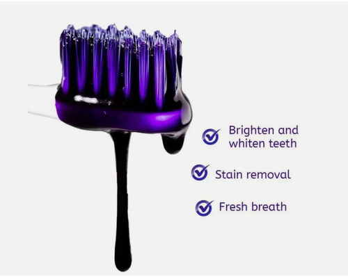 Teeth cleaning and whitening removes stains and whitens teeth 2025 new products