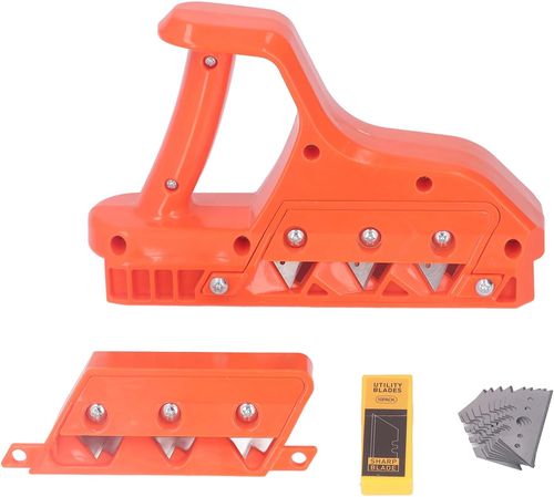 Hand Plane Gypsum Board Cutting Tool 45°&60°