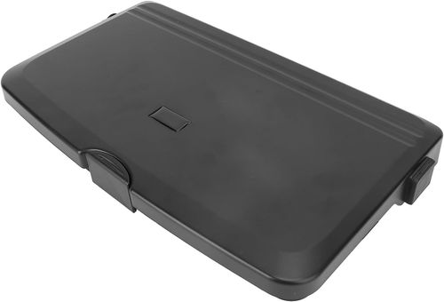 Generic Car Back Seat Tray Tables, Foldable Auto Backseat Food Tray, Multi Function Backseat .